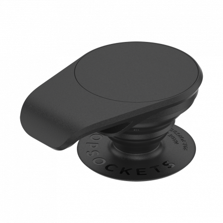 PopGrip Bottle Opener Black