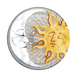 CMB PT PCL-Translucent Sun and Moon