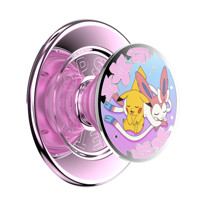 PG MSC-PKMN-Enml-Sakura Dreams