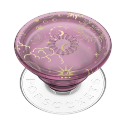 CMB PT PCL-Translucent Celestial Mauve
