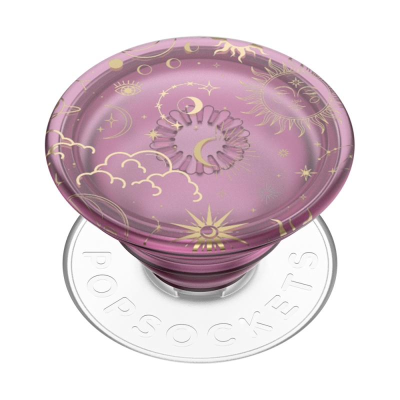 CMB PT PCL-Translucent Celestial Mauve