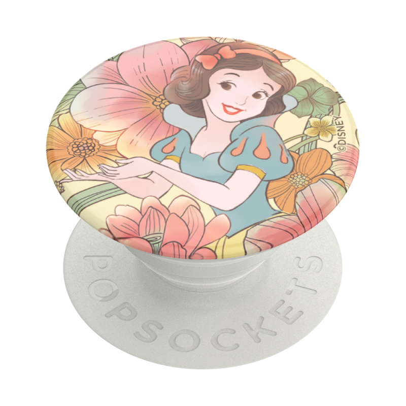 PopGrip Watercolor Snow White