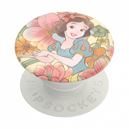 PopGrip Watercolor Snow White
