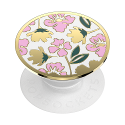 Enamel Feel Pretty