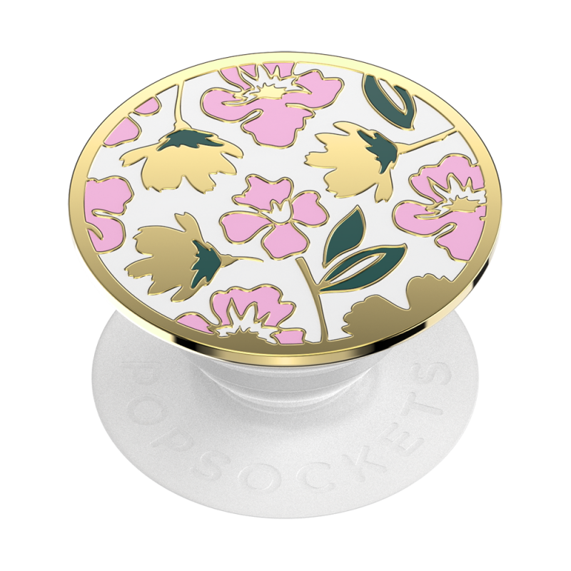 Enamel Feel Pretty