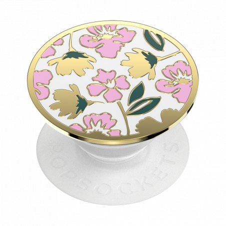 Enamel Feel Pretty