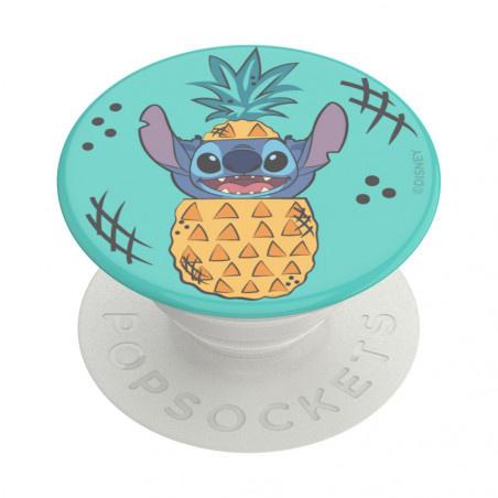 STITCH PINEAPPLE