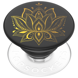 CMB PT PCL-Golden Prana Black