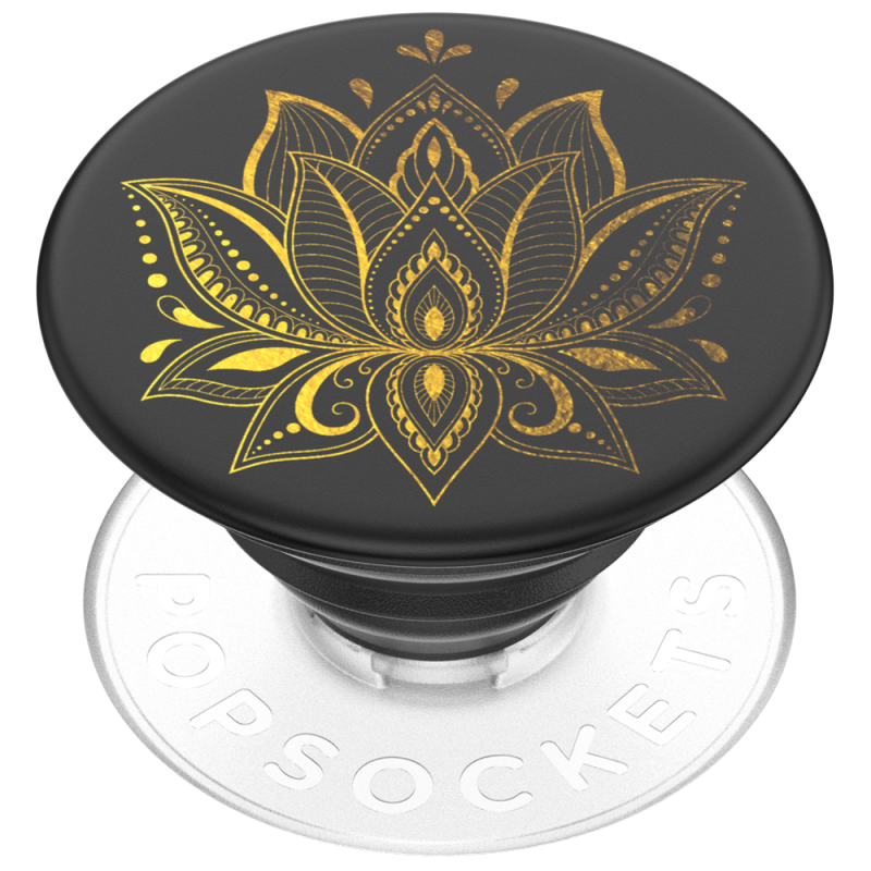 CMB PT PCL-Golden Prana Black