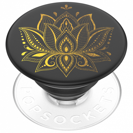 CMB PT PCL-Golden Prana Black