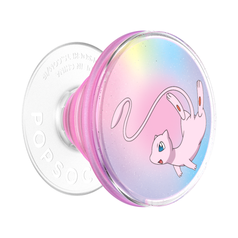 CMB PT PCL-PKMN-BS-Mew Whimsy