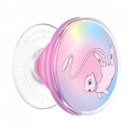 CMB PT PCL-PKMN-BS-Mew Whimsy