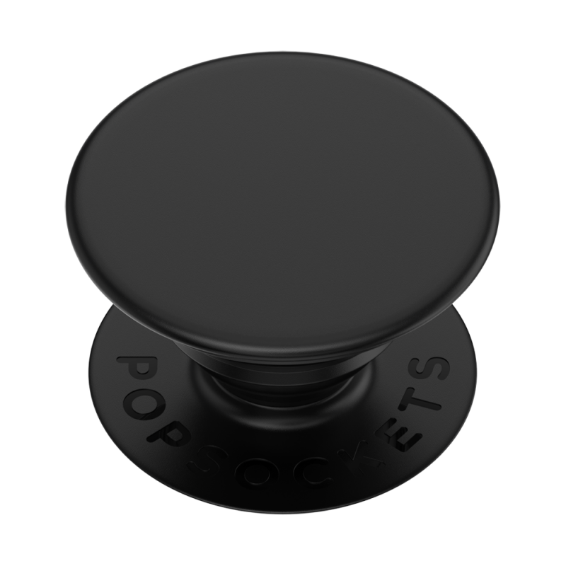 PopGrip Black