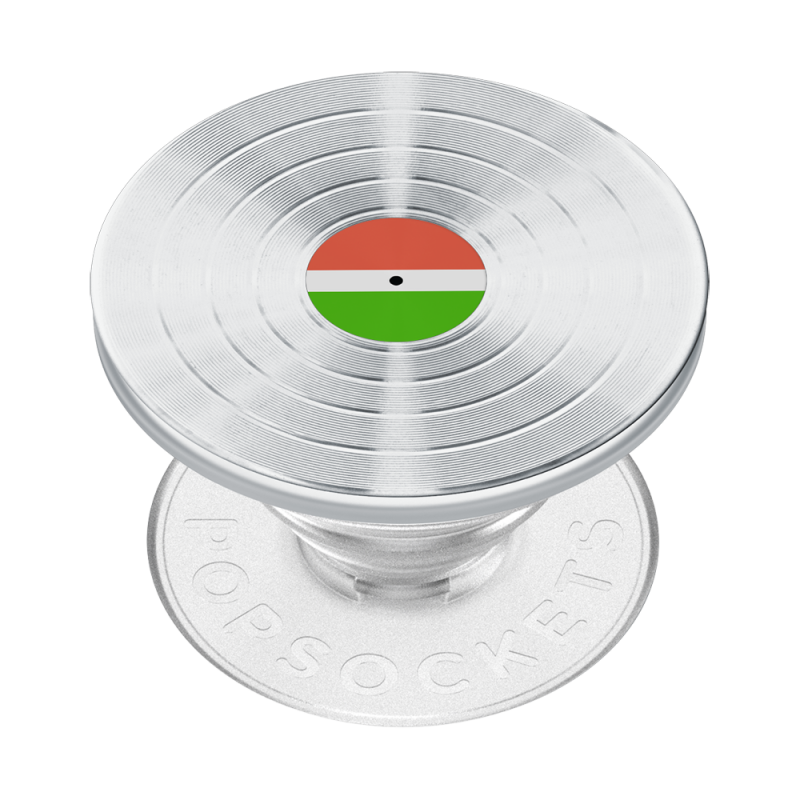 BS-45rom Silver