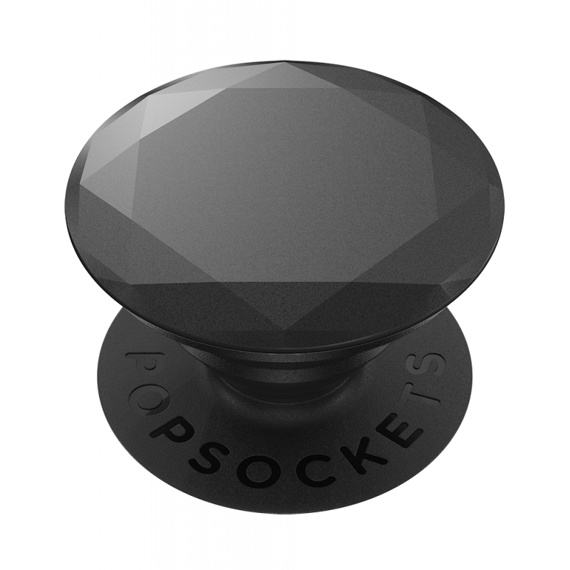 PopGrip Diamond-Black