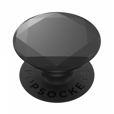 PopGrip Diamond-Black
