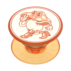 Popsockets Plantes Mushie Groove