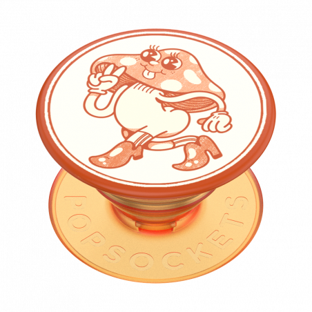 Popsockets Plantes Mushie...