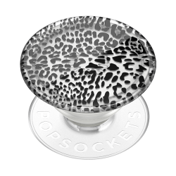 CMB PT PCL-Translucent Black Leopard