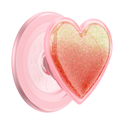 PG MSC-Squishy Tidepool Heart Pinky