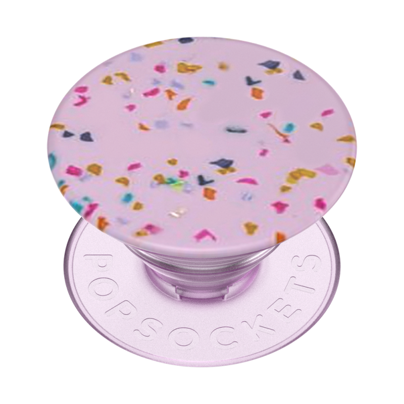 Popsockets Circus Regrind Sugar Plum