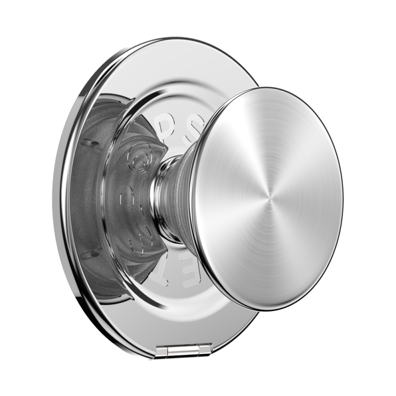 PGKO MSC-Alum-Radial Silver