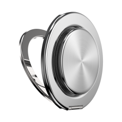 PGKO MSC-Alum-Radial Silver