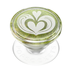 Tidepool You So Matcha