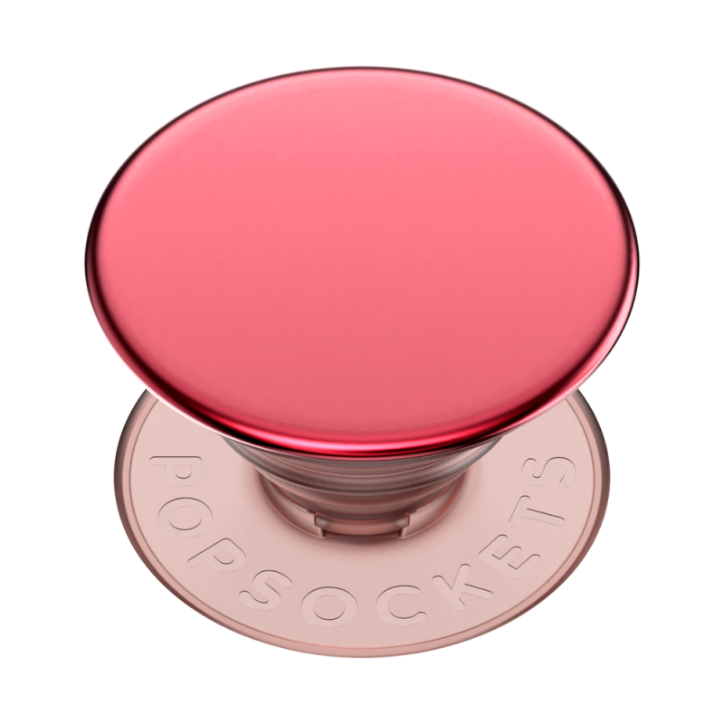 Aluminum Rouge