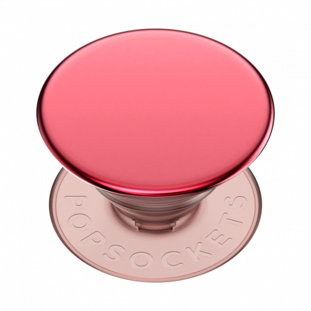 Aluminum Rouge