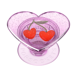 Sugar Plum Cherry