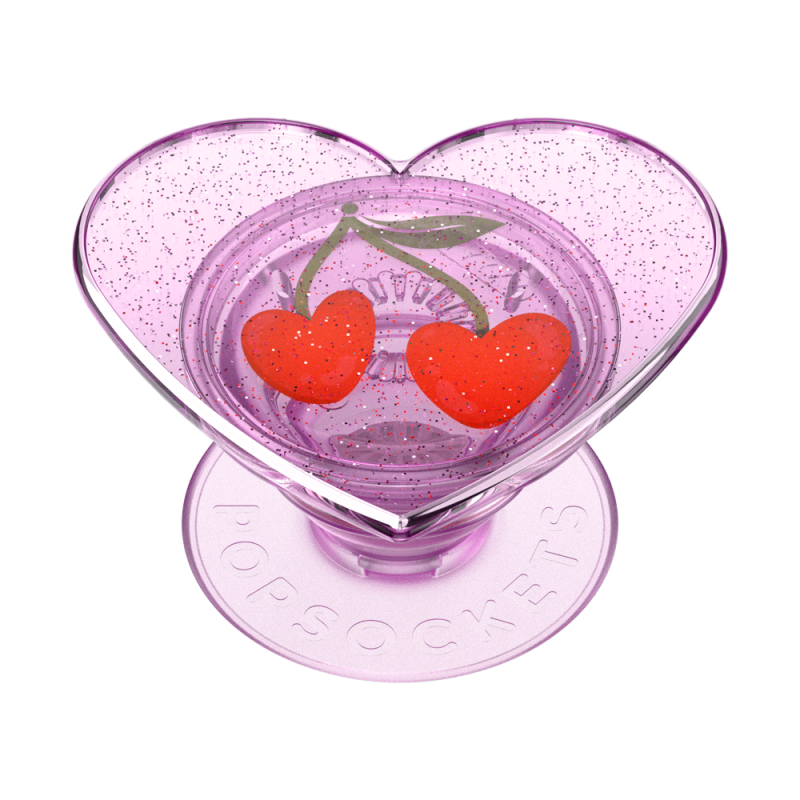 Sugar Plum Cherry