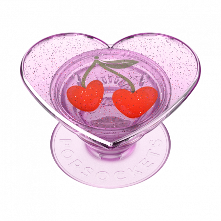 Sugar Plum Cherry