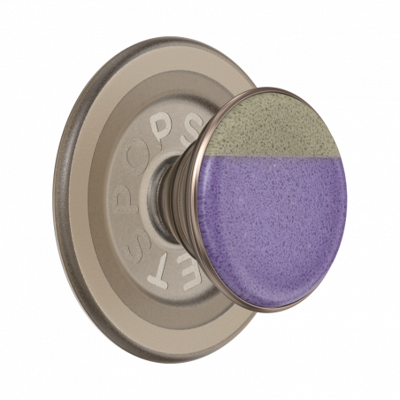 PopSockets MagSafe - Lavender