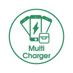 Multi charger