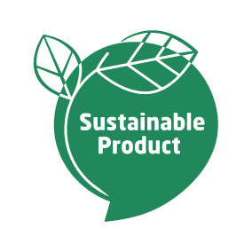 Sustainable product