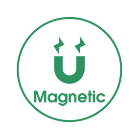 magnétique