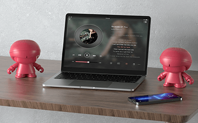 deux Xoopar Boy ensemble