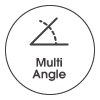 multi-angle