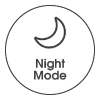 night mode